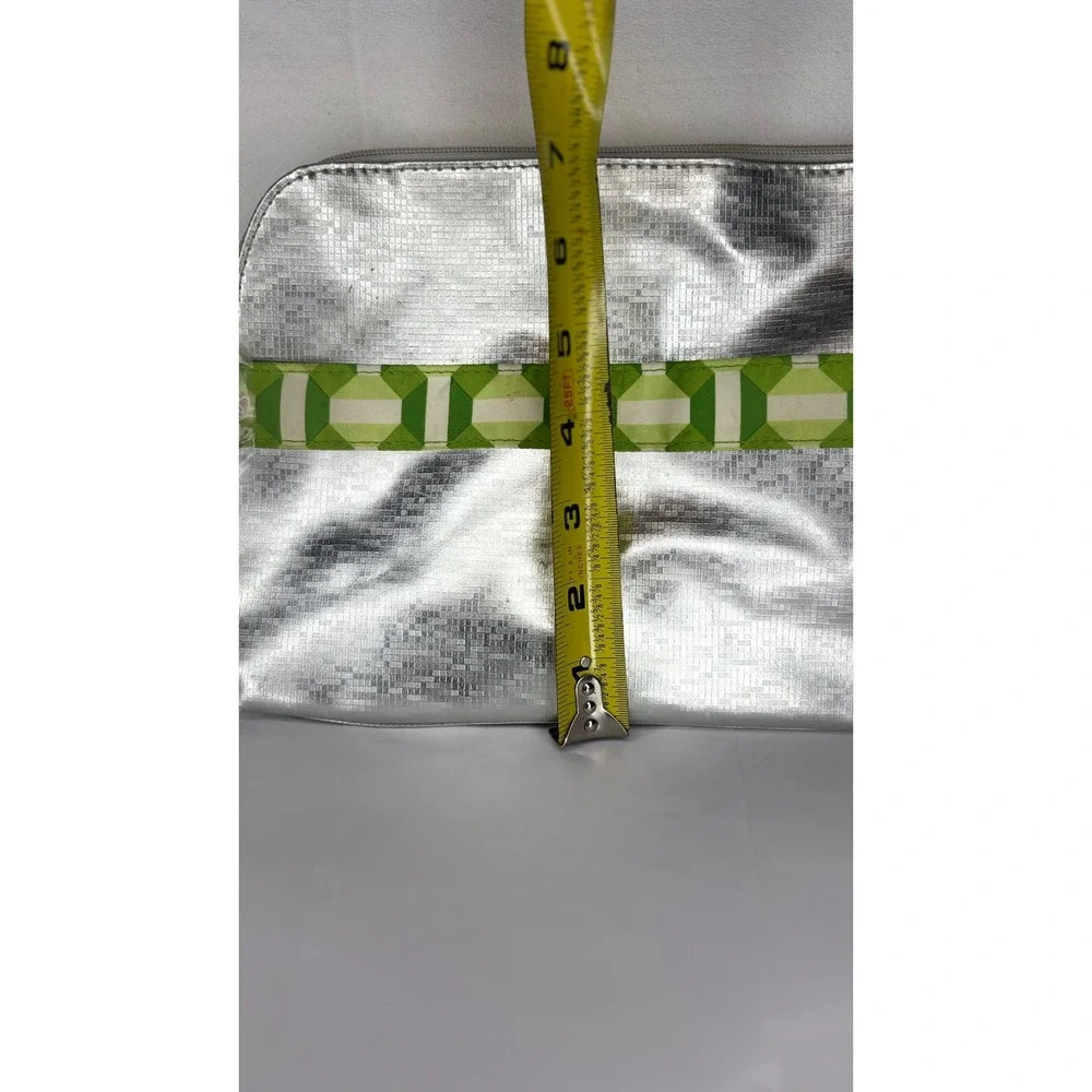 Clinique makeup bag